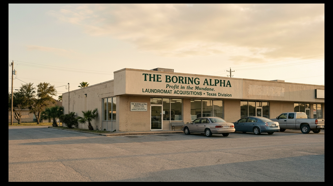 Houston auto shop: $375K cash flow, 28K followers, $1.4M